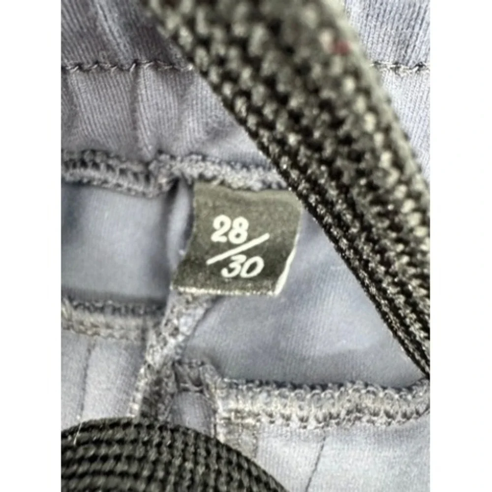 Public Rec All Day Every Day Pants Mens‎ 28x30 Slate Blue Jogger Slim Stretch